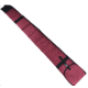 Bob Allen 550Rs Ts Gun Sleeve, Maroon, 54in, 22019