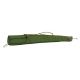 Bob Allen BA2100 Shotgun Case, Green, 48in, Green, 14534