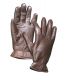 Bob Allen 313 Premier Insulated Leather Gloves - Men's, Brown, 3XL, 27519
