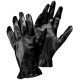 Bob Allen 313 Premier Insulated Leather Gloves - Men's, Black, L, 1234