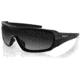 Bobster Enforcer Interchangeable Lens Sun Glasses EENF101