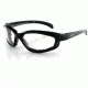 Bobster Photochromic Sunglasses from Fat Boy Series with RX Prescription Lenses