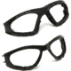 Body Specs Black Nylon Gasket