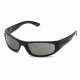 Body Specs Vibes 2 Sunglasses, Black Frame, Smoke Lens, VIBES-2 BLACK FRAME.13