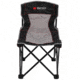 BOG 4 on the Floor Quad Ground Blind Chair, Black, 1117129