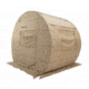 BOG Hay Bale Ground Blind, Brown, 1116634