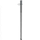 BOG Deadshot Compact Sitting Bipod, 25in-39in height, Aluminium, 1222259