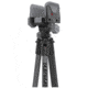 BOG DeathGrip Bantam, Tripod, Gun Metal Gray, 1196127