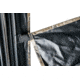 BOG Grave Digger 4-Hub Ground Hunting Blind, Mossy Oak Elements Terra, Brown, 1132996