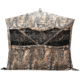 BOG Grave Digger Ground Blind Realtree Camo, 1147440