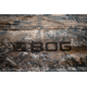 BOG Sitting Hub Blind 600D-Realtree, Camo, 1134434