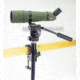 Bogen Manfrotto Column Clamp 3424 with spotting scope