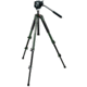 Bogen Manfrotto View Aluminium Tripod Kit 700RC2, 190XV w/ FEE UPS