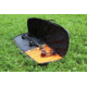 Bohning Black Sky Bow Case, Black, 701037BK