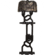 Bohning Bruin Quiver, Mossy Oak Break-Up Country, 4 Arrow, 201030MOC