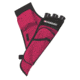 Bohning Mini Target Quiver, Pink RH 1654