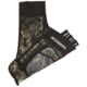 Bohning Mini Target Quiver RH, Camouflage, 3 Tube, 1662