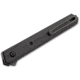 Boker 01Bo339 Plus Kwaiken Air Pocket 3.54 Plain Black G10 Handle