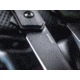 Boker 01Bo339 Plus Kwaiken Air Pocket 3.54 Plain Black G10 Handle