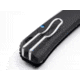 Boker 01Bo920 Frnd 3.35 Drop Point Plain Stonewashed D2 Steel Blade 4.52 Black Grivory Handle