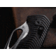 Boker 110307 Edk 3.07 Plain Magnacut Blade Black
