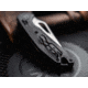 Boker 110307 Edk 3.07 Plain Magnacut Blade Black