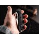 Boker 110307 Edk 3.07 Plain Magnacut Blade Black