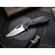 Boker 110307 Edk 3.07 Plain Magnacut Blade Black
