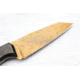 Boker AK1 Fixed Blade Damast Gold