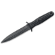 Boker Applegate A-F Combat I Knife, Black Steel Blade w/ Sheath 120543B