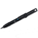 Boker Plus Tool Pen, 5.25in Overall, Aluminum, Black, 09BO084