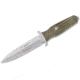 Boker USA Applegate 5.5 Knife, Green, Small, 120545
