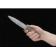 Boker USA Applegate 5.5 Knife, Green, Small, 120545