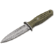 Boker USA Applegate A-F 4.5 Knife, Green, Small, 120644