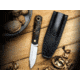 Boker USA Boker Barlow Bff Walnut Brass - 120506