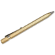 Boker USA Boker Plus Redox Pen Brass - 09BO037
