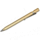 Boker USA Boker Plus Redox Pen Brass - 09BO037