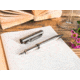 Boker USA Boker Plus Tactical Fountain Pen - 09BO029