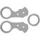 Boker USA Boker Plus Urd 3d Big Ring Hdl - 09BO942