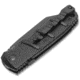 Boker USA Bp Kalashnikov Sheepfoot D2 - 01KALS104N