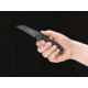 Boker USA Bp Kalashnikov Sheepfoot D2 - 01KALS104N