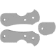 Boker USA Bp Urd 3d Four Finger Hdl - 09BO943