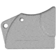 Boker USA Bp Urd 3d Neck Knife Sheath - 09BO946