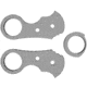Boker USA Bp Urd 3d Small Ring Hdl - 09BO941