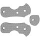 Boker USA Bp Urd 3d Three Finger Hdl - 09BO944