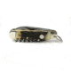 Boker USA Camp Knife Stag 110182HH