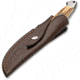 Boker USA Integral 2.0 Stag Knife, Brown, Small, 121586