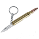 Magnum 30-06 Bullet Knife, 1.75in Blade