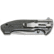 Boker USA Magnum Catilina Knife, Black, Small, 01MB721