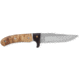 Boker USA Magnum Elk FB Fixed Blade Knife w/ Sheath 02GL683